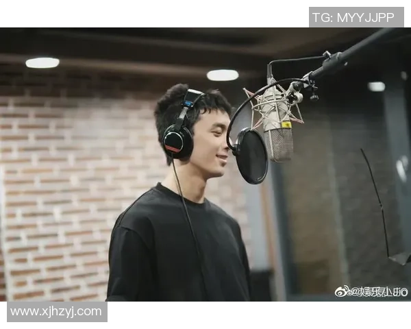 吴磊独家分享街舞心得与技巧助你舞出自我风格