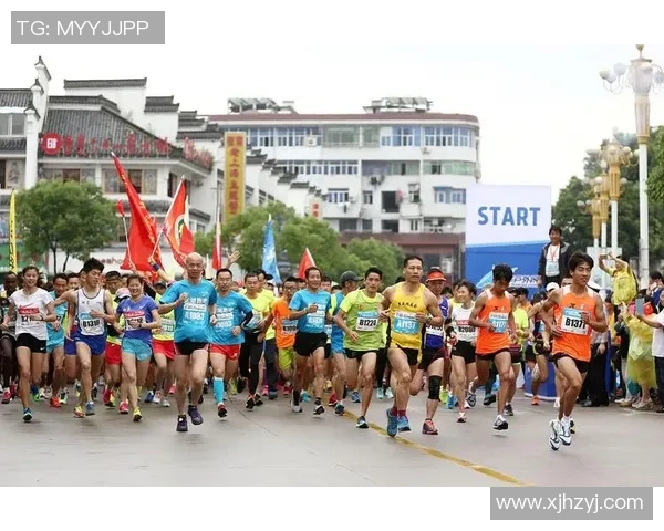 武汉极限运动队在马拉松大满贯中的精彩表现与状态分析